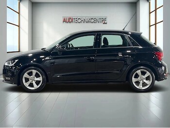 Used Audi A1 2018 for sale - 78847393: Photo