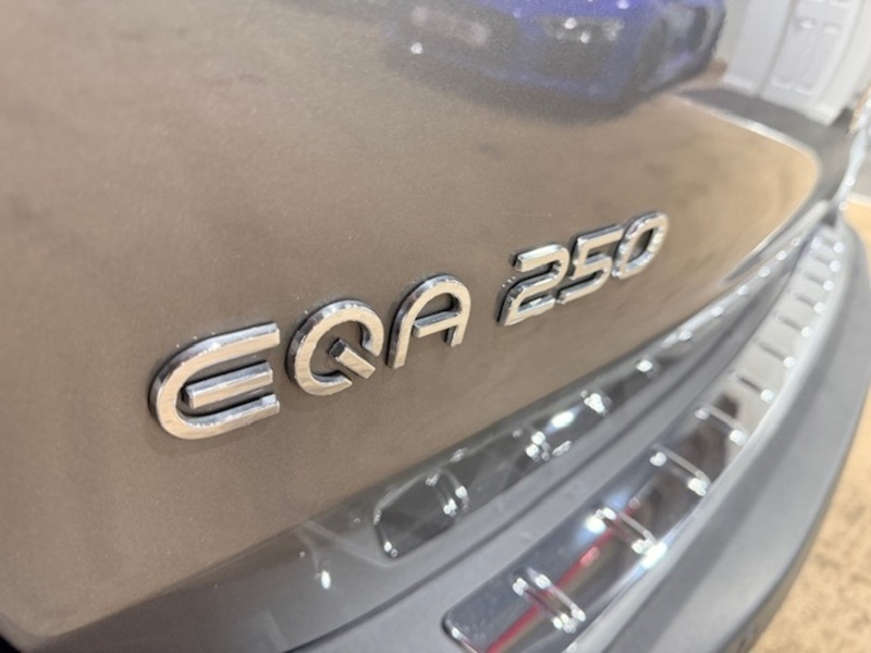 Used Mercedes-Benz EQA 2021 for sale - 78083674: Photo 11