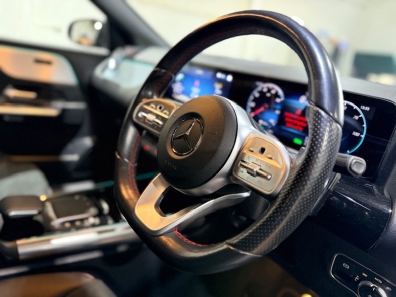 Used Mercedes-Benz EQA 2021 for sale - 78083674: Photo 12