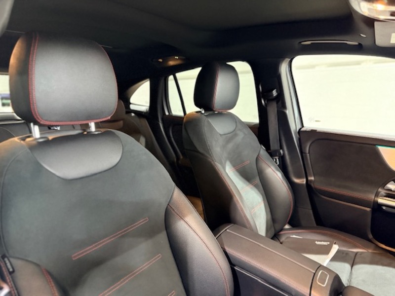 Used Mercedes-Benz EQA 2021 for sale - 78083674: Photo 13