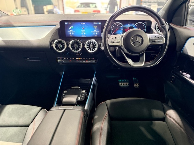 Used Mercedes-Benz EQA 2021 for sale - 78083674: Photo 15