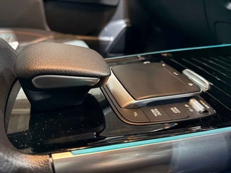 Used Mercedes-Benz EQA 2021 for sale - 78083674: Photo 20