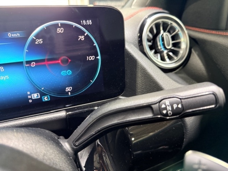 Used Mercedes-Benz EQA 2021 for sale - 78083674: Photo 21