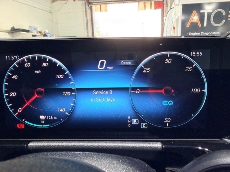 Used Mercedes-Benz EQA 2021 for sale - 78083674: Photo 22