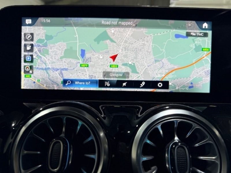 Used Mercedes-Benz EQA 2021 for sale - 78083674: Photo 23