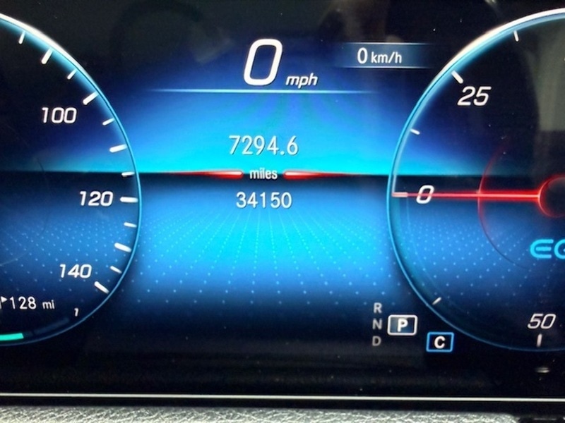 Used Mercedes-Benz EQA 2021 for sale - 78083674: Photo 24