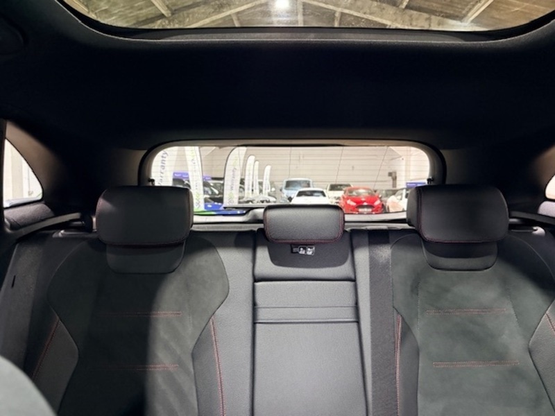 Used Mercedes-Benz EQA 2021 for sale - 78083674: Photo 25