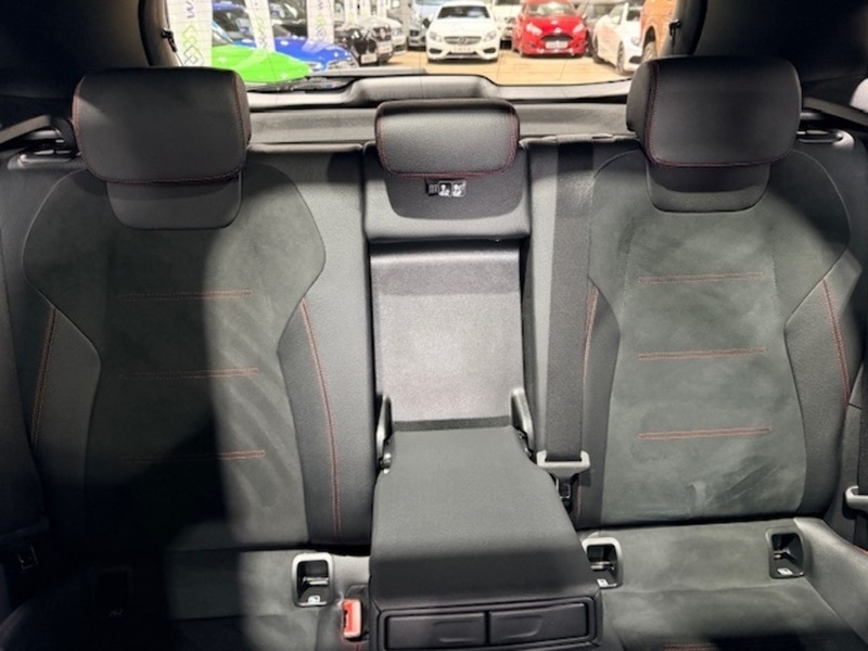 Used Mercedes-Benz EQA 2021 for sale - 78083674: Photo 26