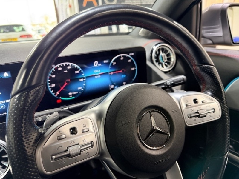 Used Mercedes-Benz EQA 2021 for sale - 78083674: Photo 28