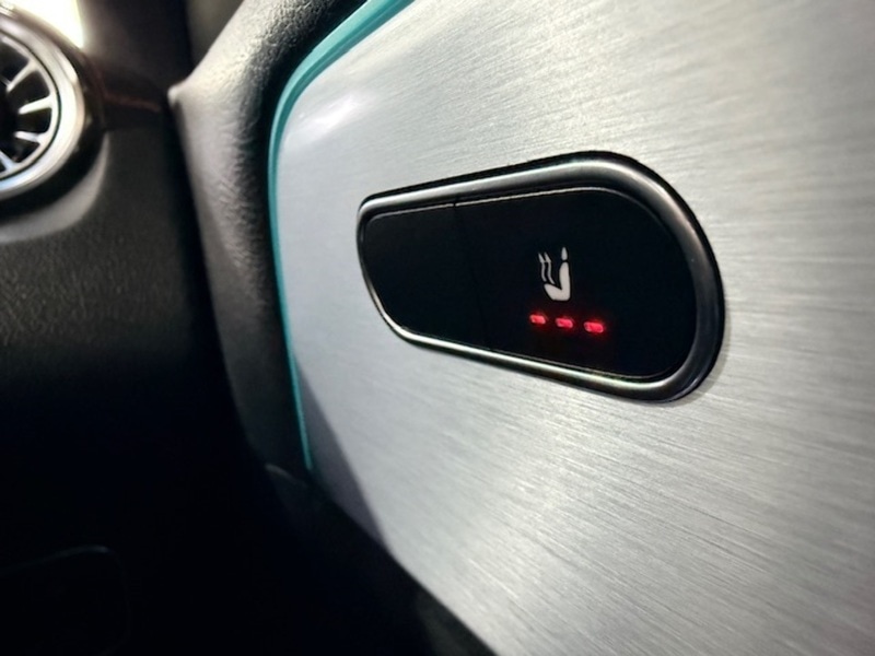 Used Mercedes-Benz EQA 2021 for sale - 78083674: Photo 29