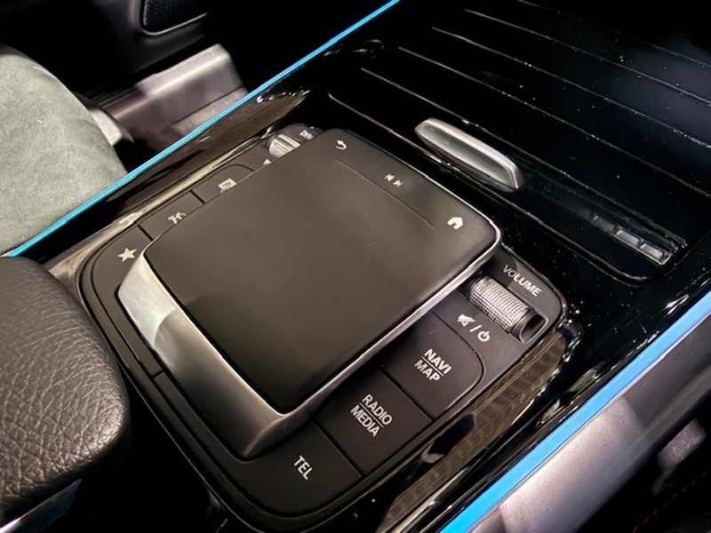 Used Mercedes-Benz EQA 2021 for sale - 78083674: Photo 30