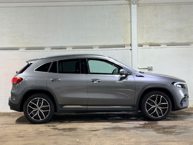 Used Mercedes-Benz EQA 2021 for sale - 78083674: Photo 32