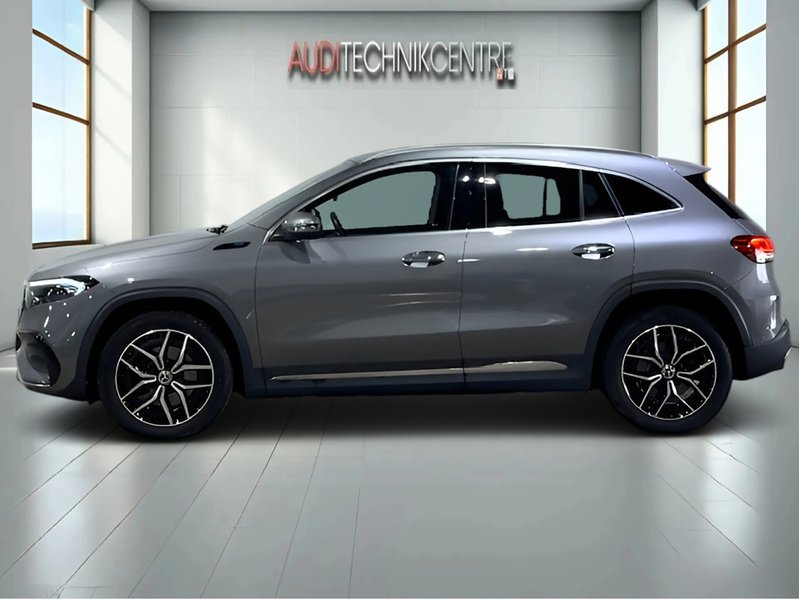 Used Mercedes-Benz EQA 2021 for sale - 78083674: Photo 4