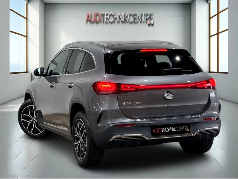 Used Mercedes-Benz EQA 2021 for sale - 78083674: Photo 5