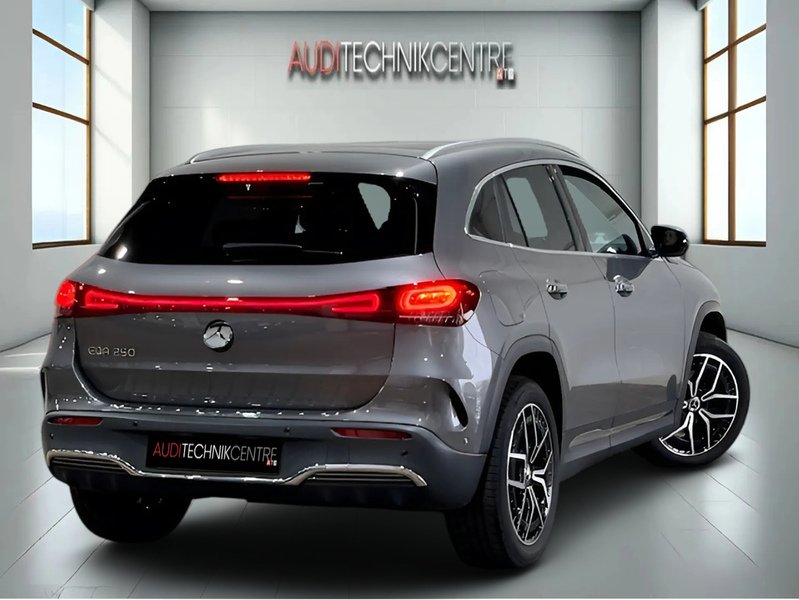 Used Mercedes-Benz EQA 2021 for sale - 78083674: Photo 6