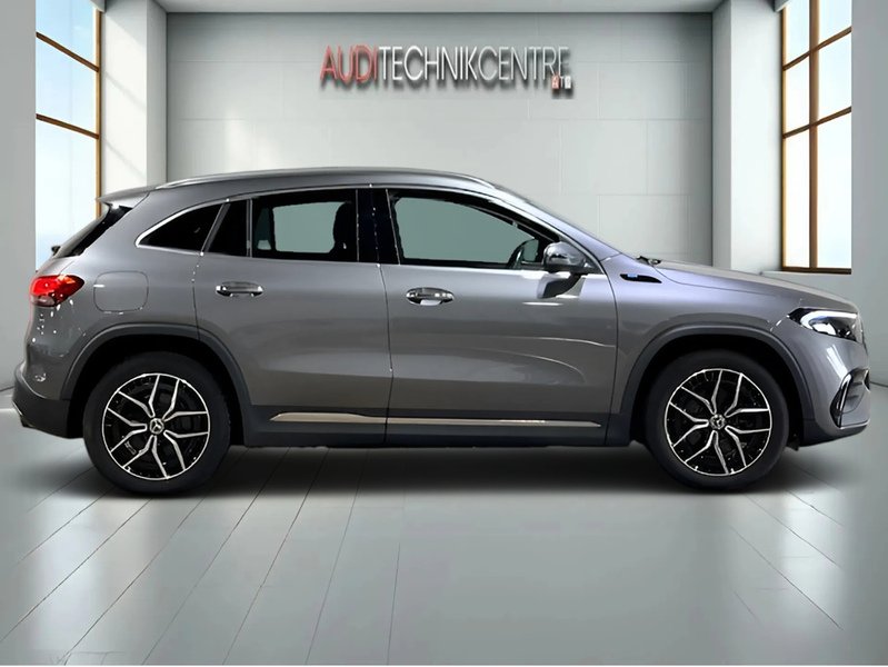 Used Mercedes-Benz EQA 2021 for sale - 78083674: Photo 7