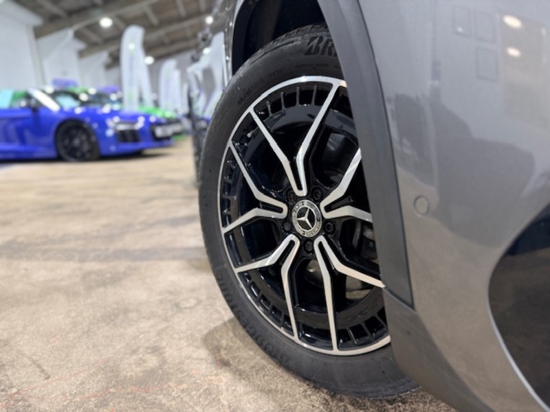 Used Mercedes-Benz EQA 2021 for sale - 78083674: Photo 8