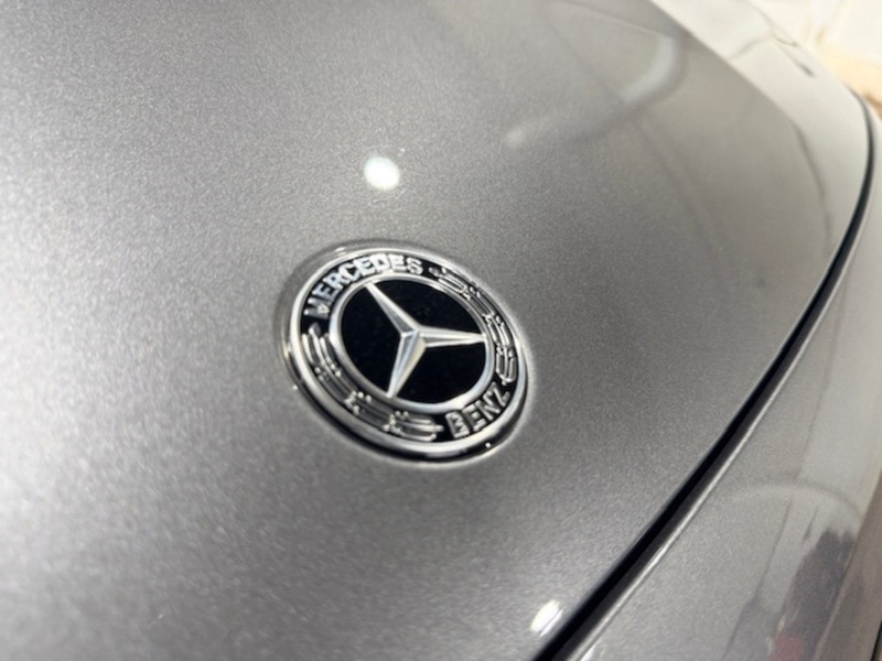 Used Mercedes-Benz EQA 2021 for sale - 78083674: Photo 9