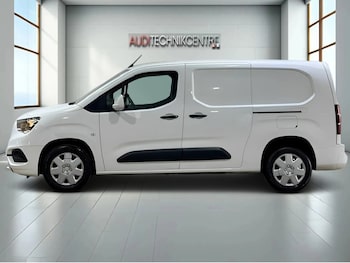 Used Vauxhall Combo 2020 for sale - 79187349: Photo