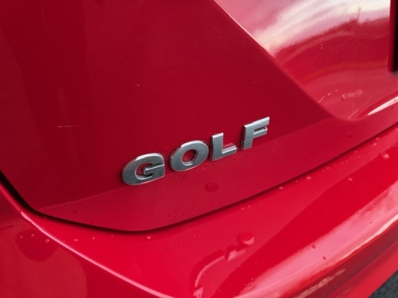 Used Volkswagen Golf SV 2017 for sale - 76454864: Photo 10