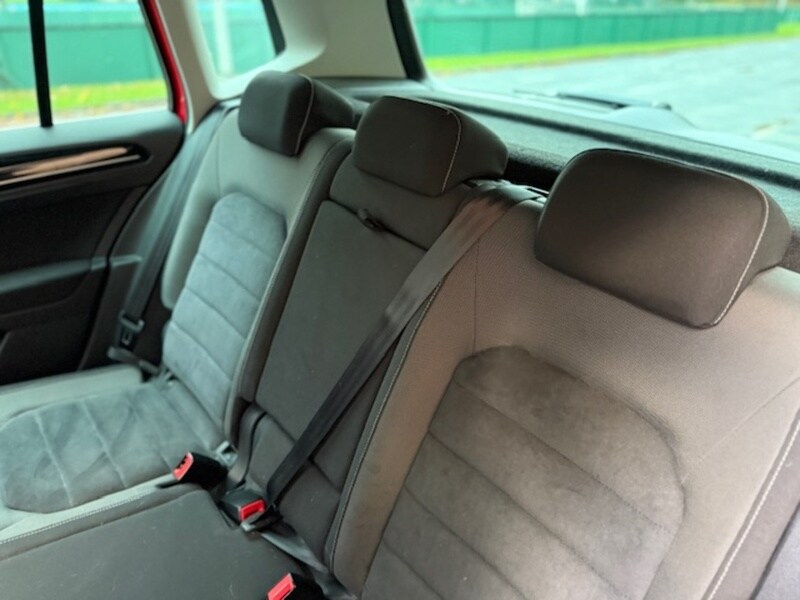 Used Volkswagen Golf SV 2017 for sale - 76454864: Photo 11