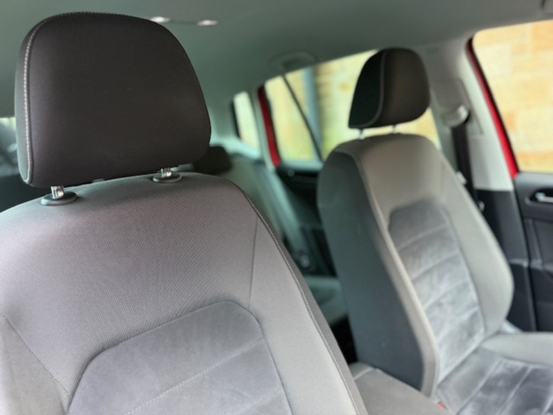 Used Volkswagen Golf SV 2017 for sale - 76454864: Photo 14