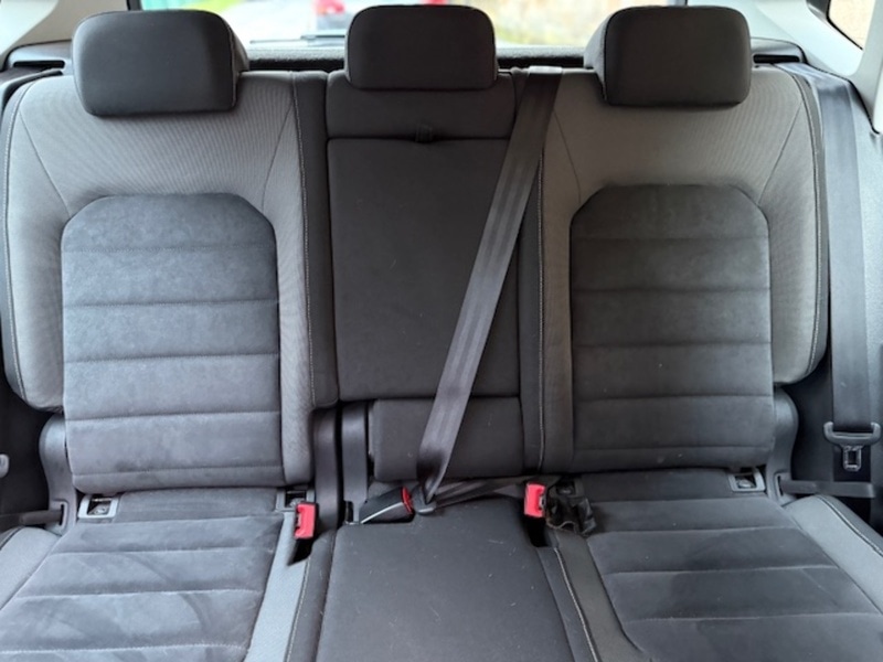 Used Volkswagen Golf SV 2017 for sale - 76454864: Photo 16