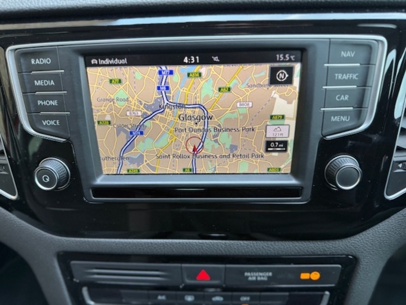 Used Volkswagen Golf SV 2017 for sale - 76454864: Photo 19