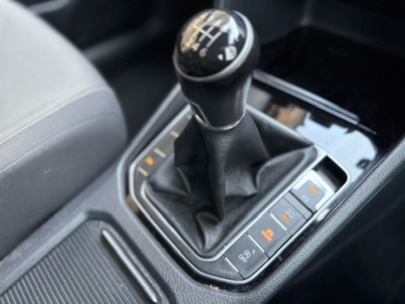 Used Volkswagen Golf SV 2017 for sale - 76454864: Photo 21