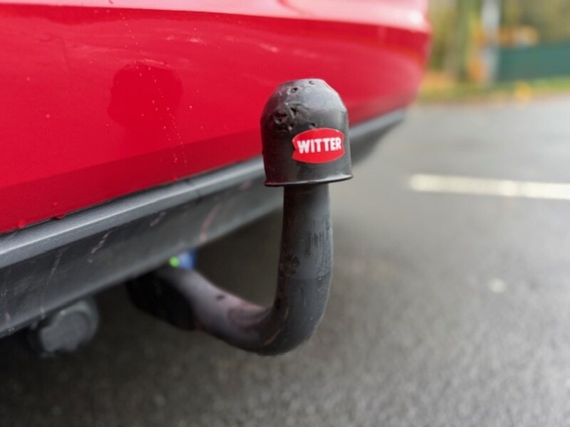 Used Volkswagen Golf SV 2017 for sale - 76454864: Photo 24