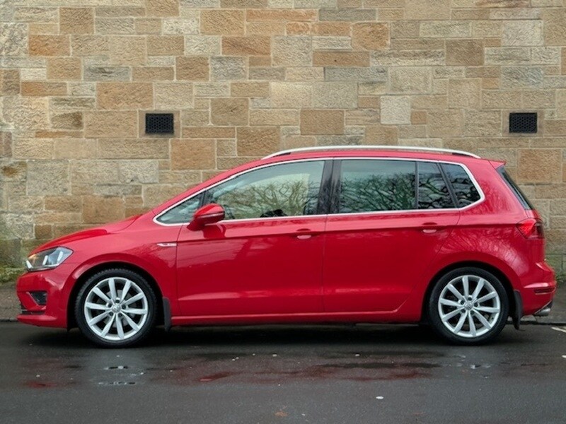 Used Volkswagen Golf SV 2017 for sale - 76454864: Photo 25