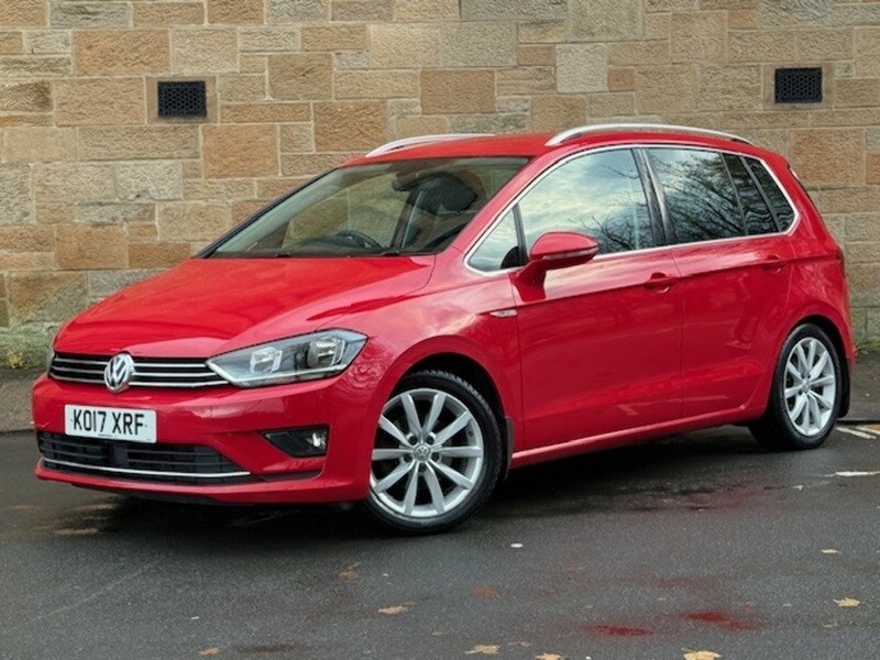 Used Volkswagen Golf SV 2017 for sale - 76454864: Photo 26