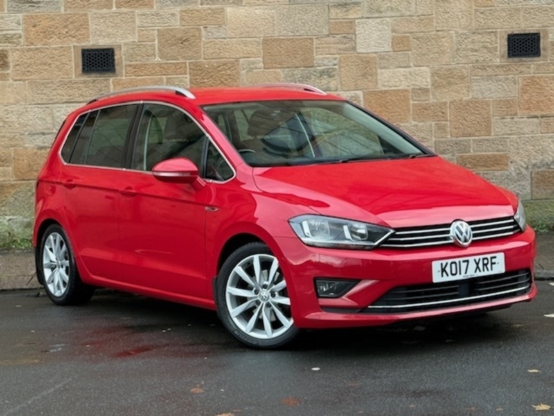 Used Volkswagen Golf SV 2017 for sale - 76454864: Photo 27