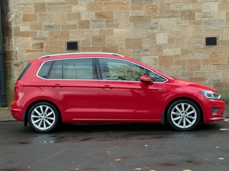 Used Volkswagen Golf SV 2017 for sale - 76454864: Photo 28