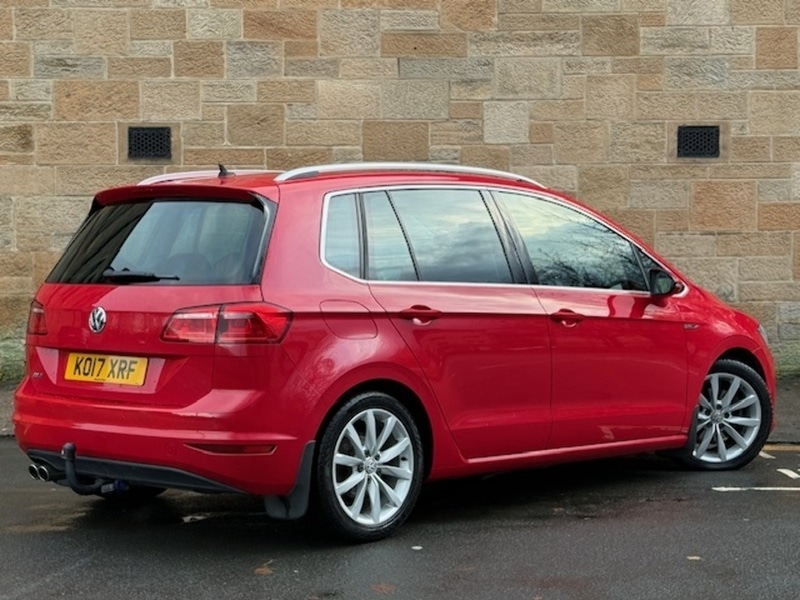 Used Volkswagen Golf SV 2017 for sale - 76454864: Photo 29