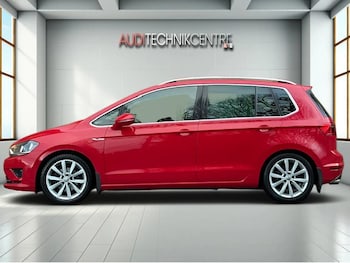 Used Volkswagen Golf SV 2017 for sale - 76454864: Photo