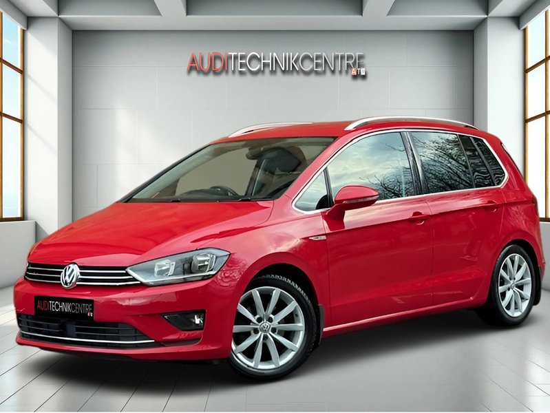 Used Volkswagen Golf SV 2017 for sale - 76454864: Photo 4