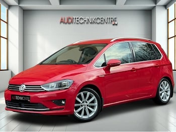 Used Volkswagen Golf SV 2017 for sale - 76454864: Photo