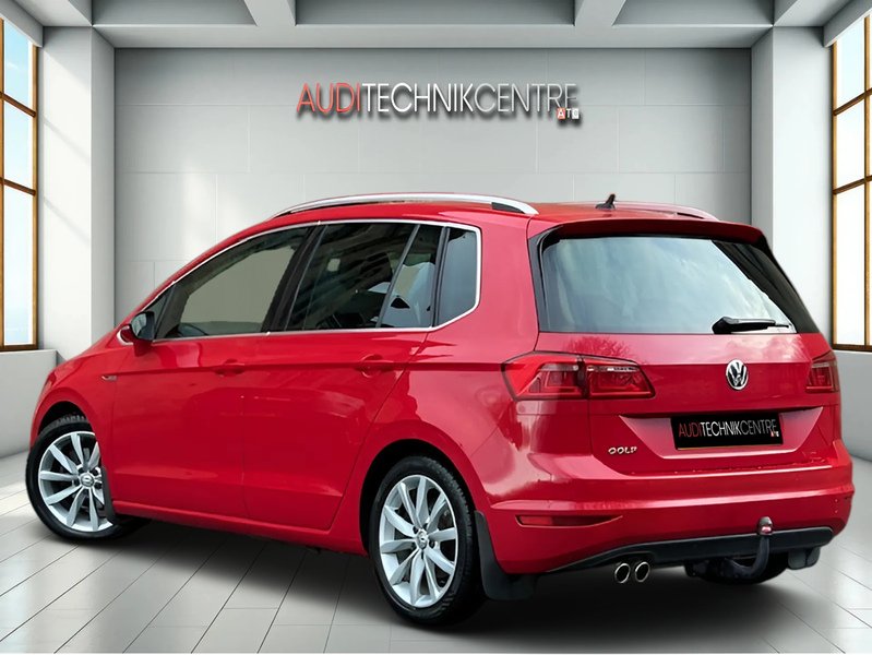 Used Volkswagen Golf SV 2017 for sale - 76454864: Photo 5