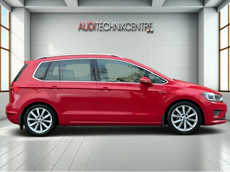 Used Volkswagen Golf SV 2017 for sale - 76454864: Photo 7