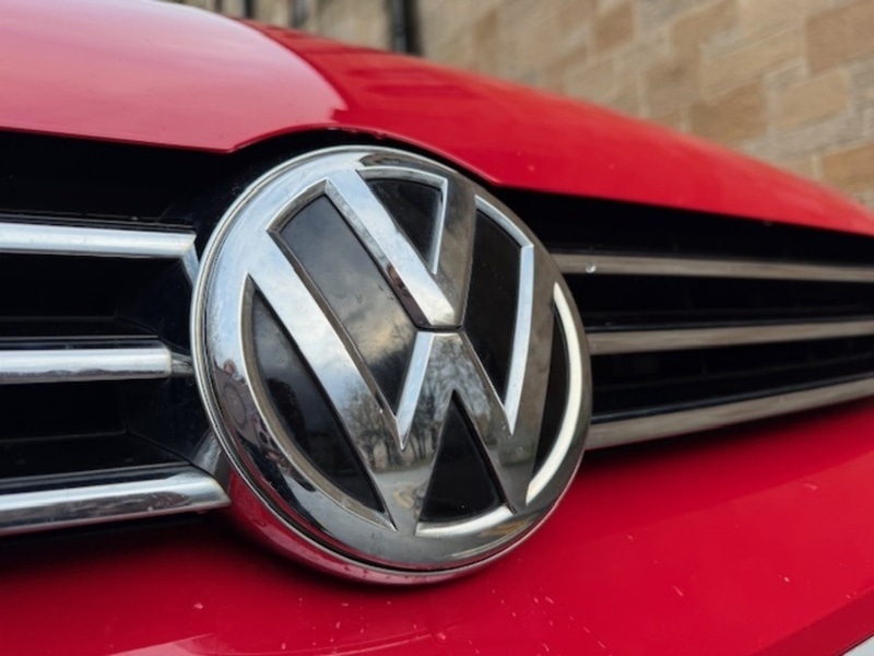 Used Volkswagen Golf SV 2017 for sale - 76454864: Photo 9