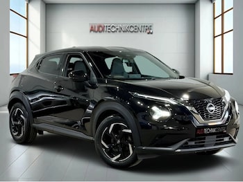 Used Nissan Juke 2023 for sale - 79435305: Photo