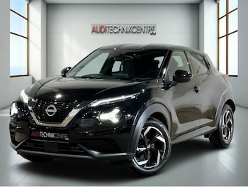 Used Nissan Juke 2023 for sale - 79435305: Photo