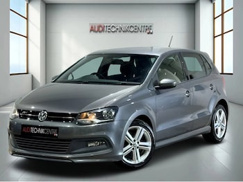 Used Volkswagen Polo 2014 for sale - 79494596: Photo