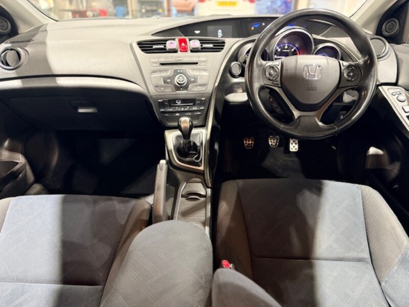 Used Honda Civic 2013 for sale - 77422932: Photo 13