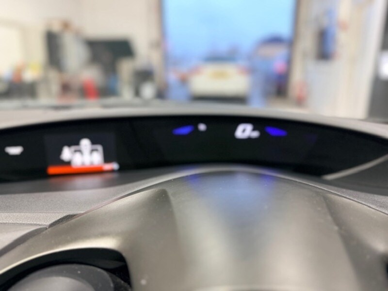 Used Honda Civic 2013 for sale - 77422932: Photo 17