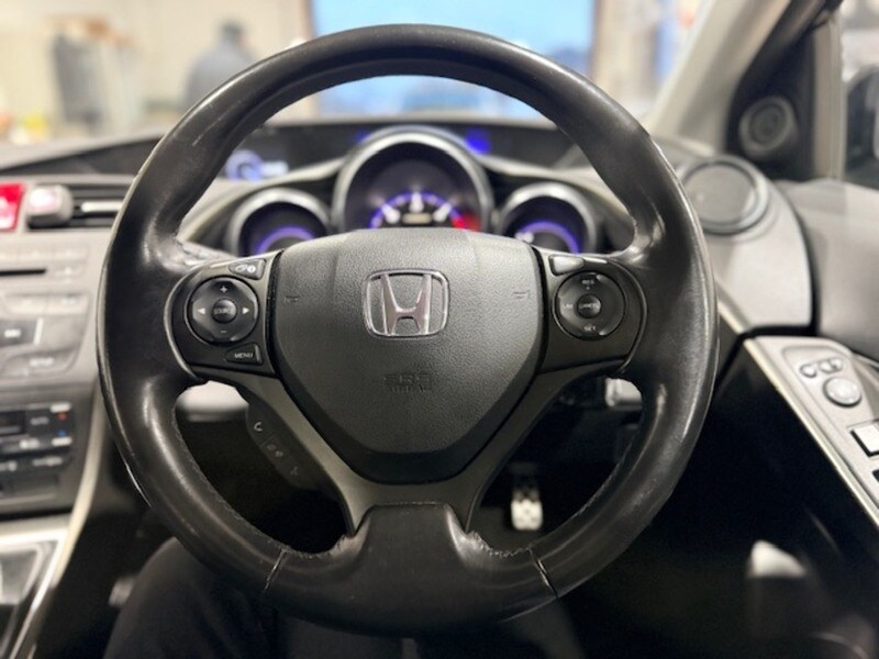 Used Honda Civic 2013 for sale - 77422932: Photo 18