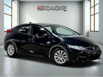 Used Honda Civic 2013 for sale - 77422932: Photo