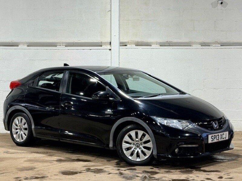 Used Honda Civic 2013 for sale - 77422932: Photo 21