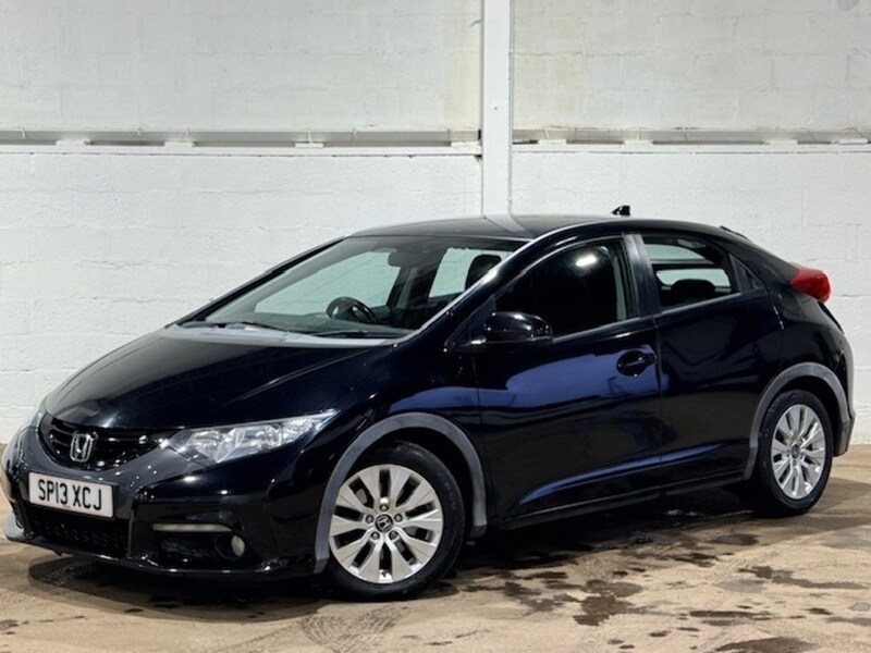 Used Honda Civic 2013 for sale - 77422932: Photo 22